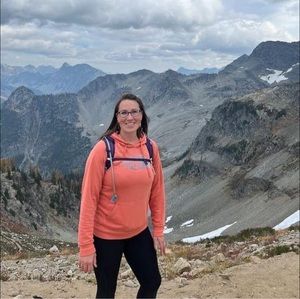 Meet your Posher, Diane